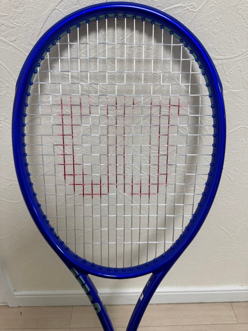 ウィルソン　ウルトラツアー98 V5 G2