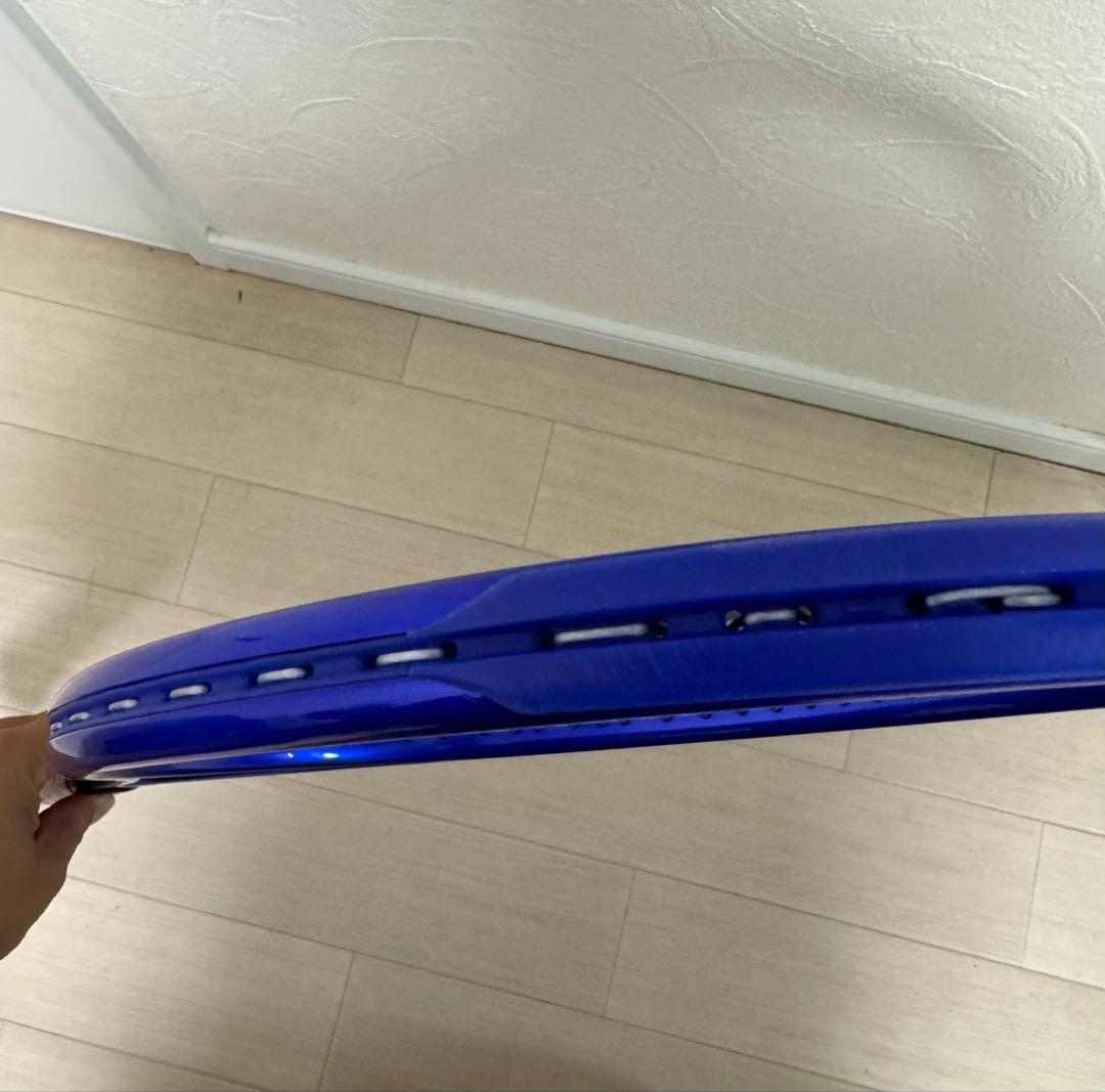 ウィルソン　ウルトラツアー98 V5 G2