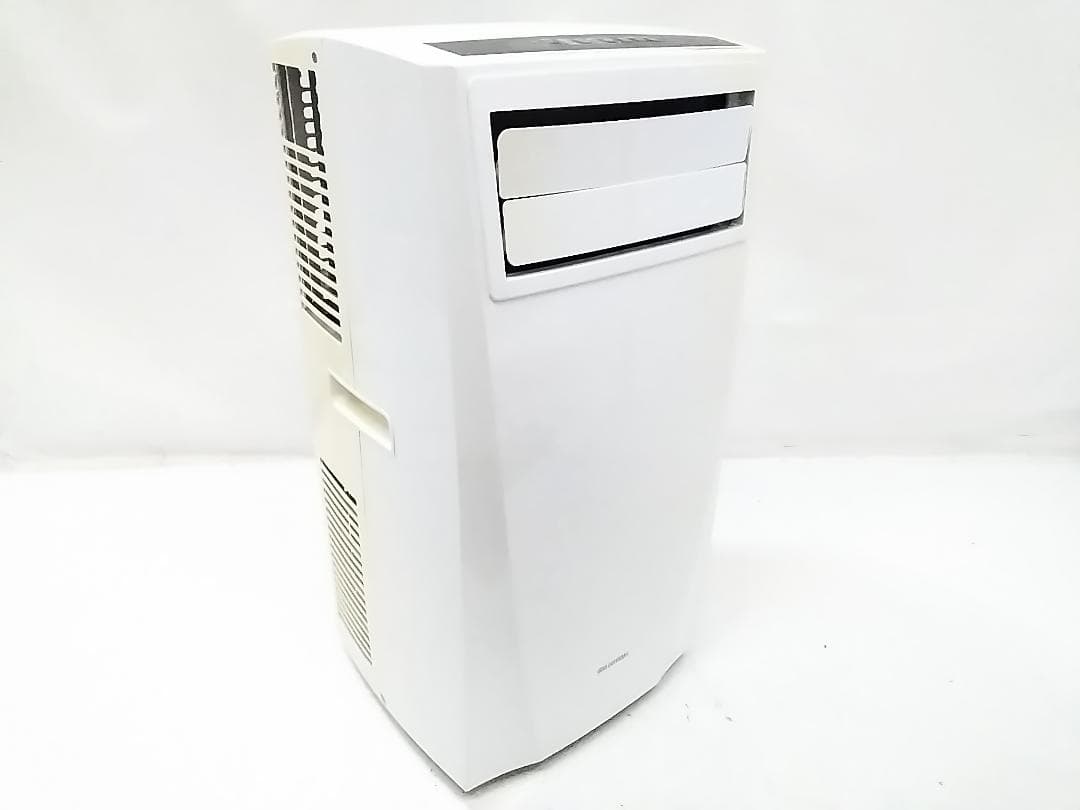 アイリスオーヤマ ポータブルクーラー IPC-221N 2020年製