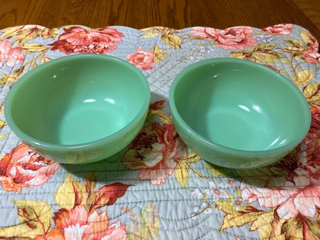 ファイヤーキング　レストランウエアー　ジェダイ　チリボウル　2個セット