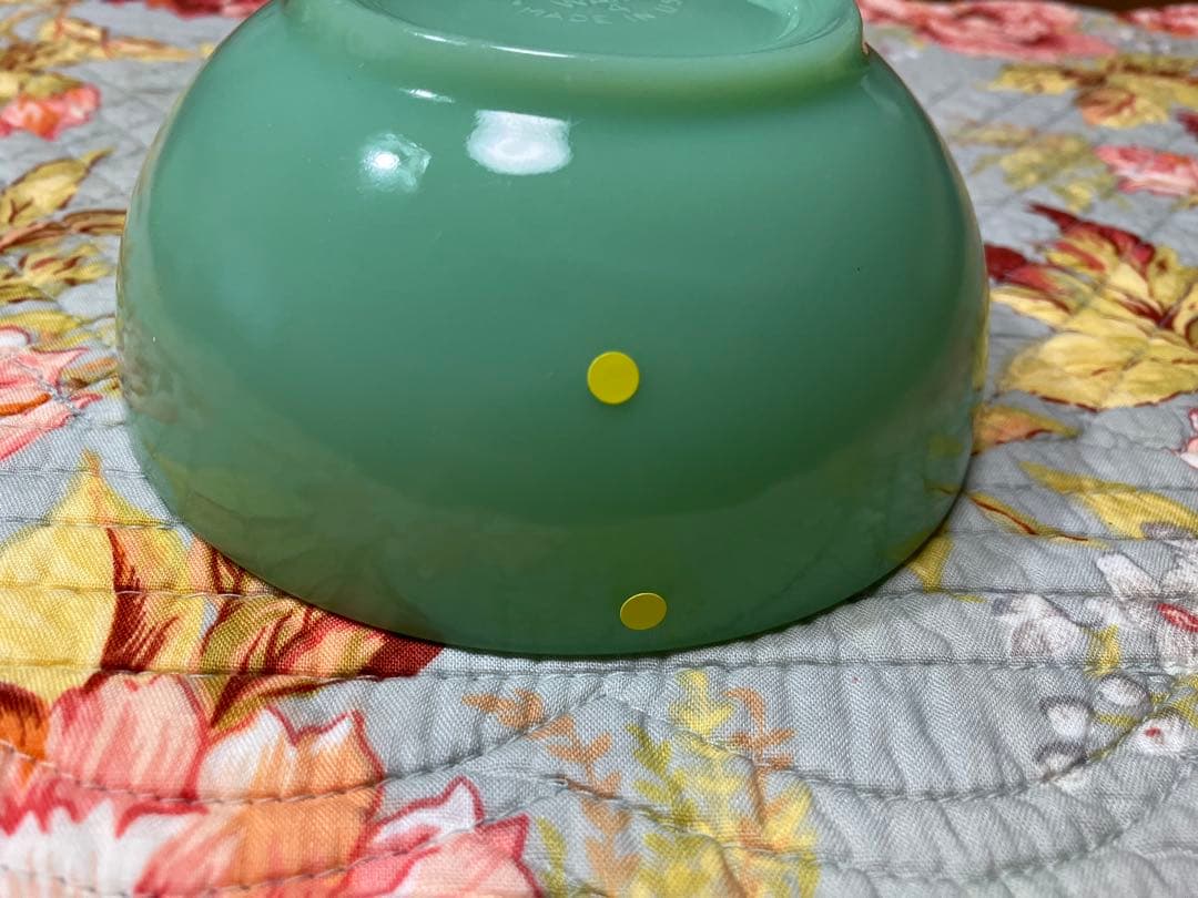 ファイヤーキング　レストランウエアー　ジェダイ　チリボウル　2個セット