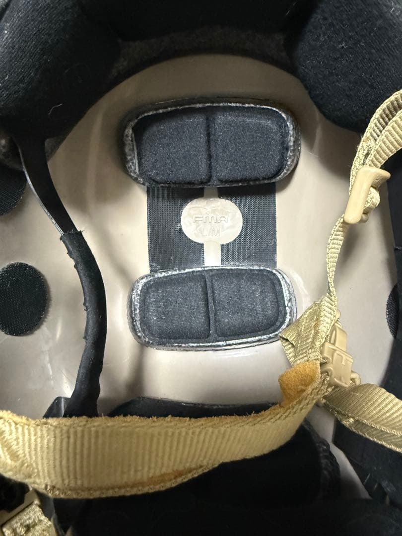 aor1 ヘルメット