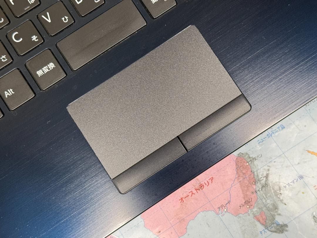 美品 ソニー VAIO Pro VJPG13C11N 13.3型 ノートPC