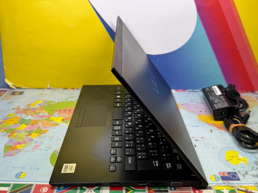 美品 ソニー VAIO Pro VJPG13C11N 13.3型 ノートPC