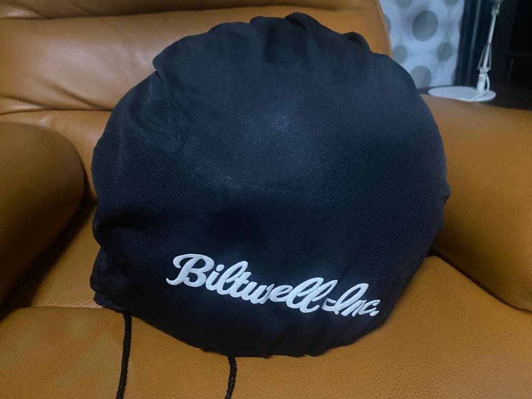 Biltwell GRINGO S ビルトウェル　グリンゴＳ　ヘルメット