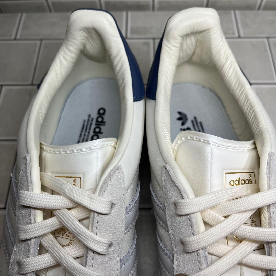 【新品】アディダスガゼルINDOOR BEAUTY＆YOUTH 別注23.5