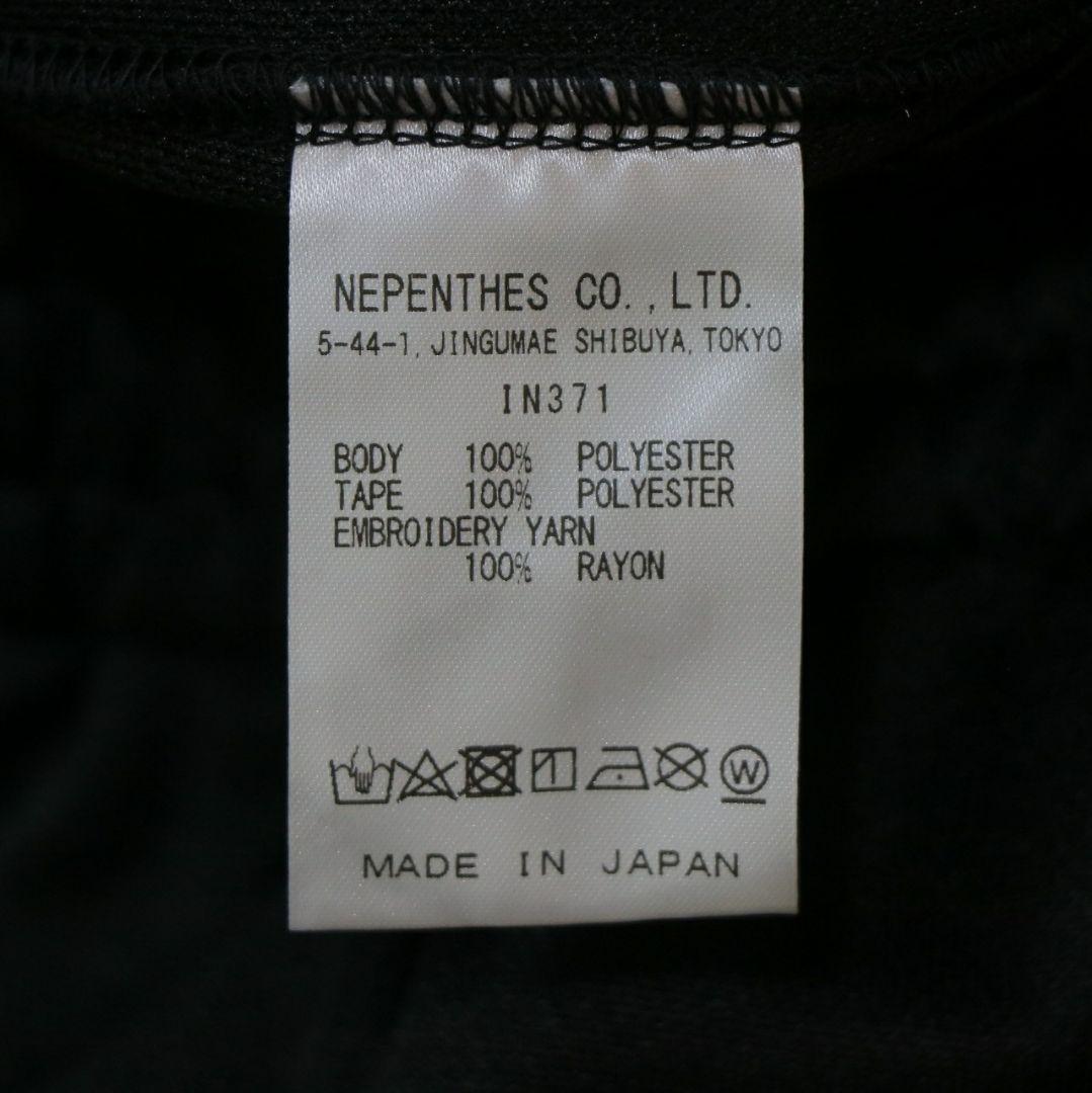 Needles × one day 別注 トラックパンツ サイズS 未使用品