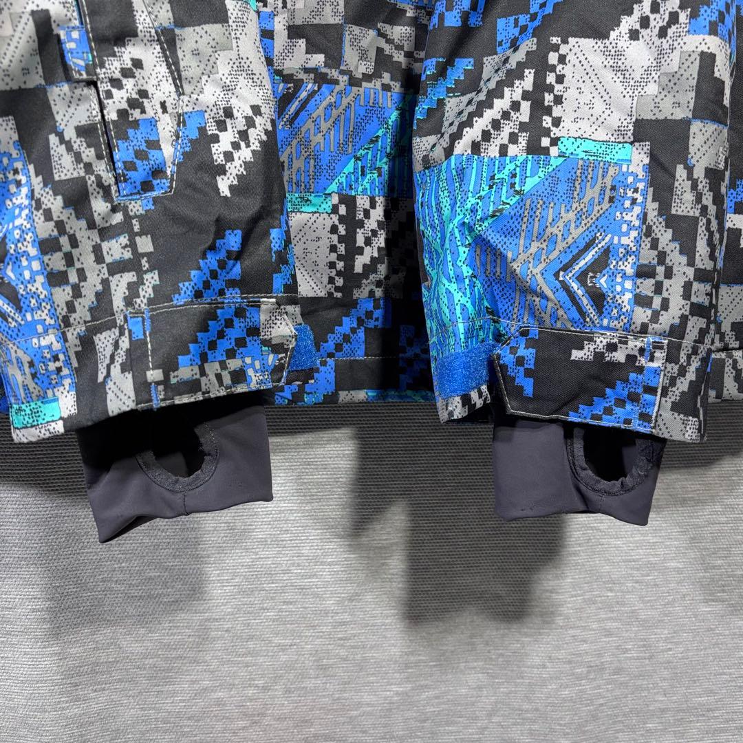 【OXBOW】フランス製オックスボウ　スキー・スノーボードジャケットアウター