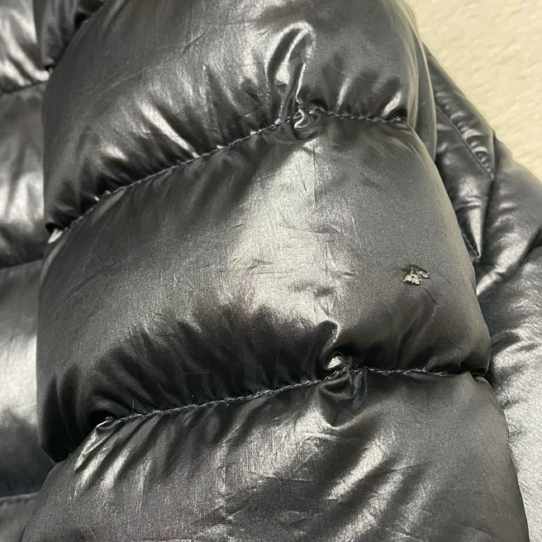 TATRAS タトラス　BABILA バビラ　ダウンコート　ダークネイビー