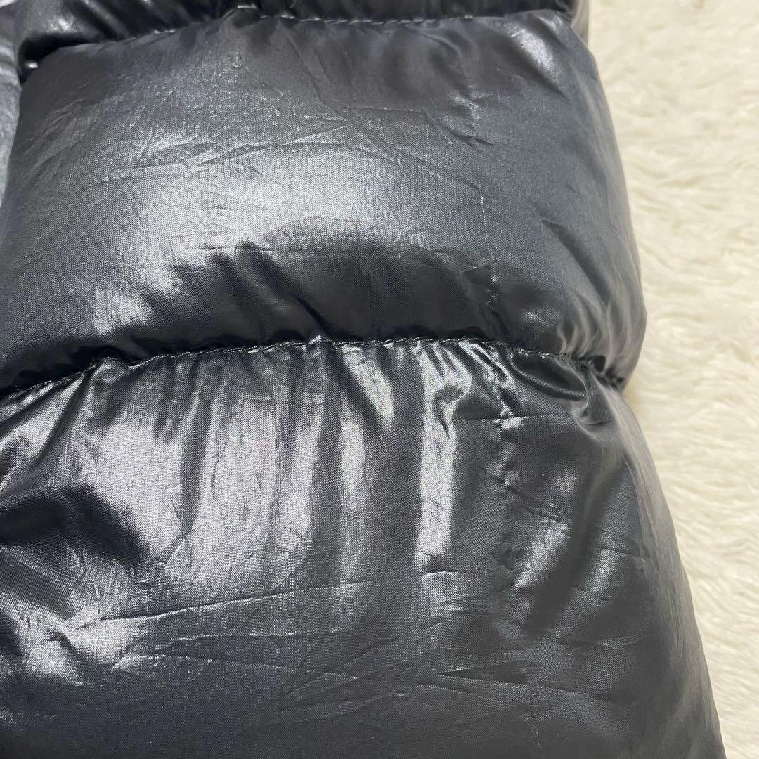 TATRAS タトラス　BABILA バビラ　ダウンコート　ダークネイビー