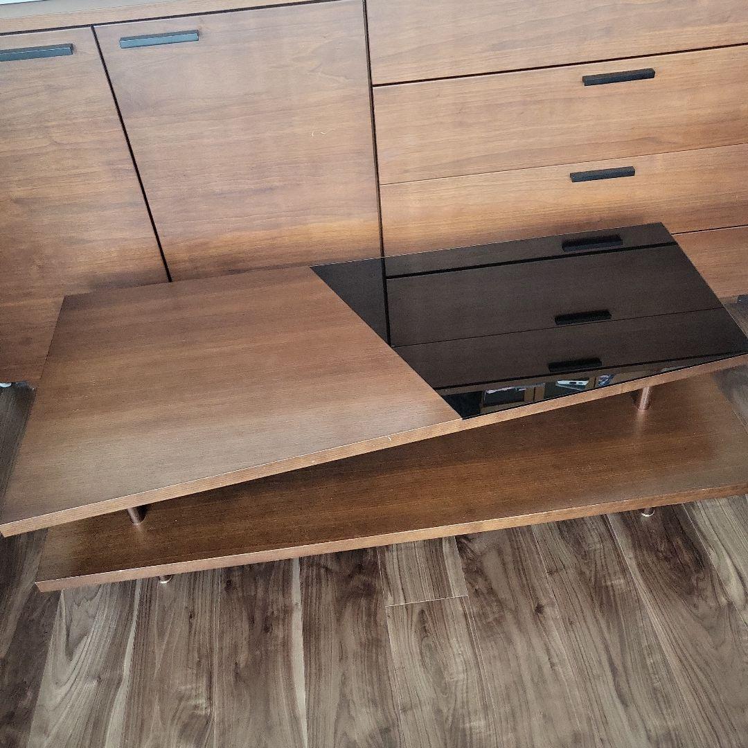 大塚家具　リビングテーブル