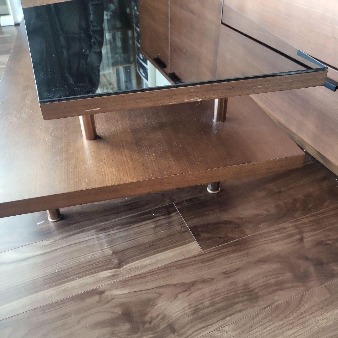 大塚家具　リビングテーブル