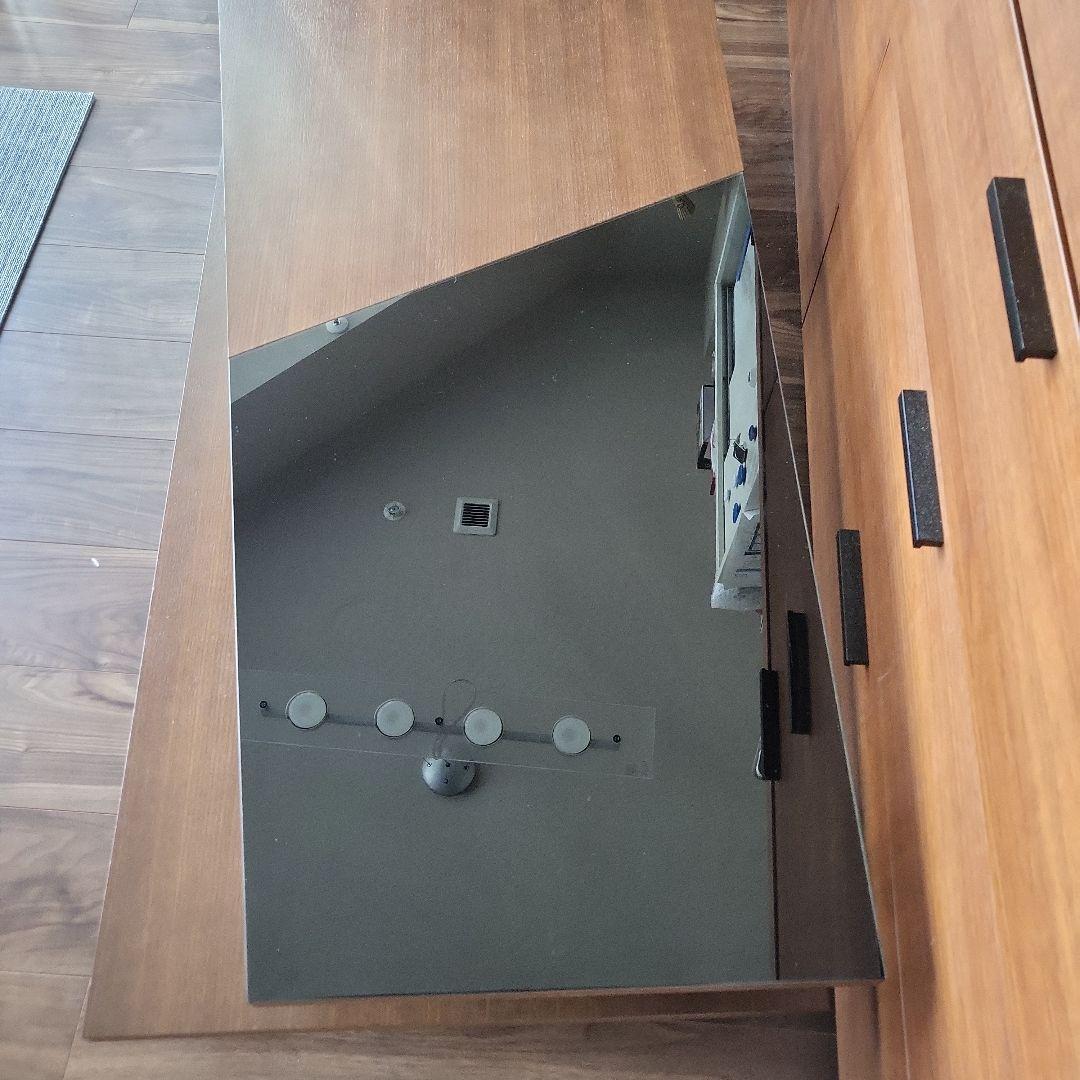 大塚家具　リビングテーブル