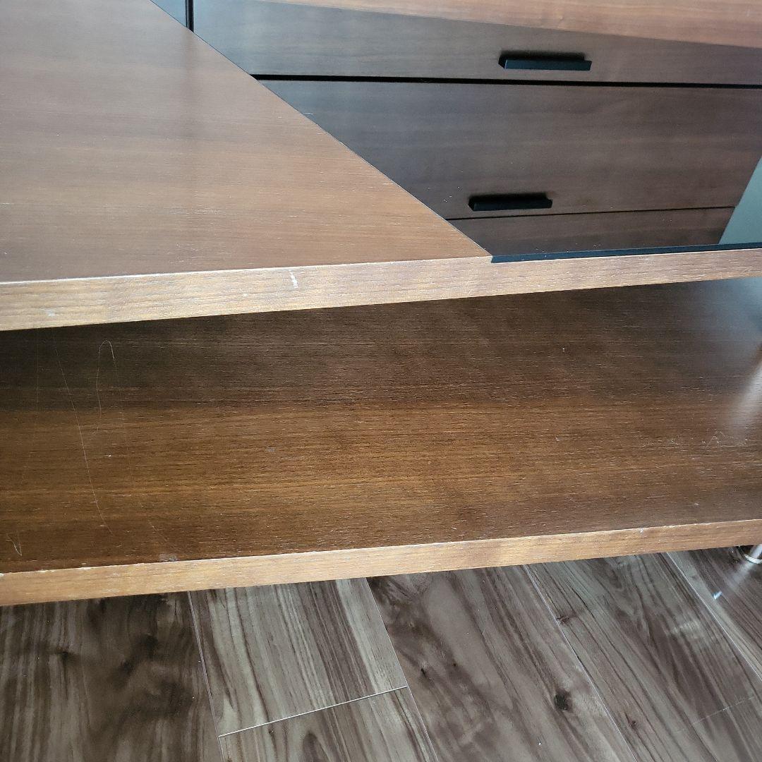 大塚家具　リビングテーブル