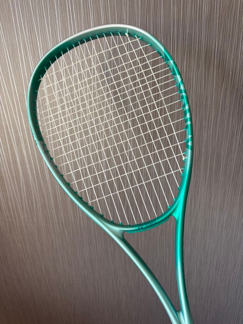 YONEX 第2世代 ボルトレイジ 7S