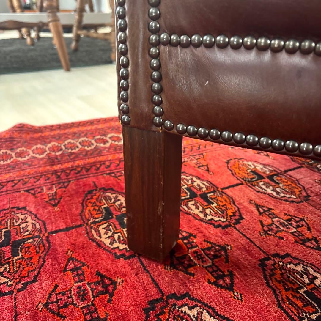 HALO ソファー　プロフェッサーアームソファ