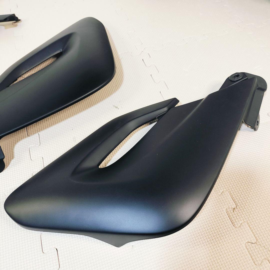 セロー250 純正外装セット マットブラック DG11J DG17J カウル