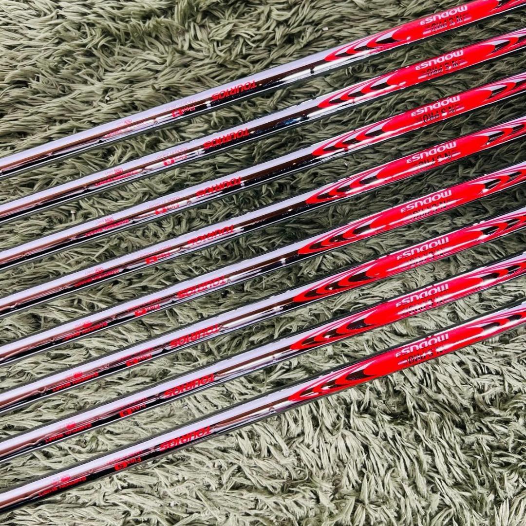 エポン AFツアー アイアン8本セット メンズゴルフ 初心者 入門 大人気モデル