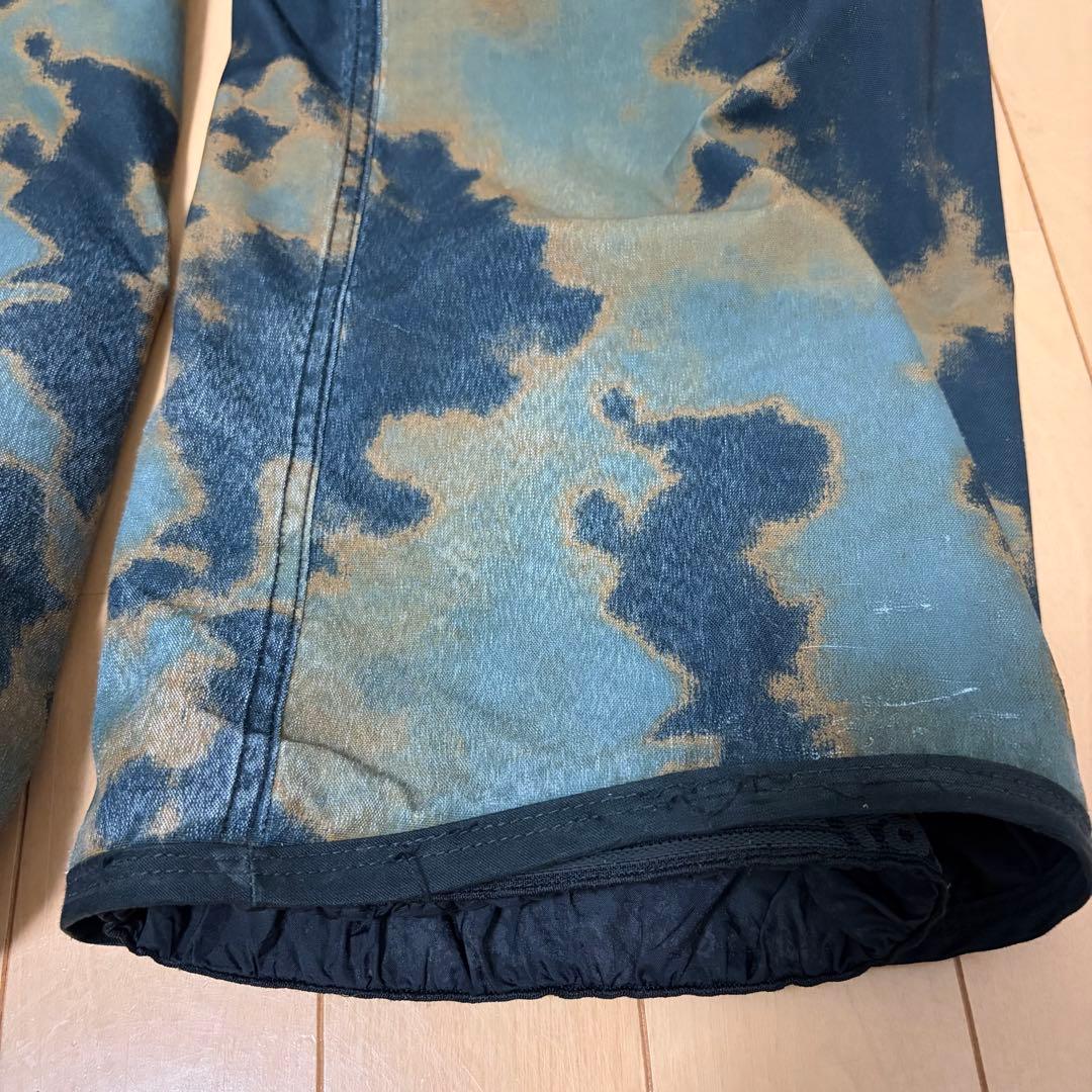 686 GEO INSULATED JACKET 上下セット　Sサイズ