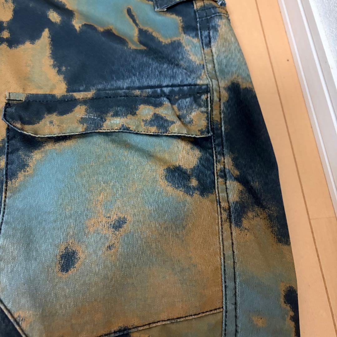 686 GEO INSULATED JACKET 上下セット　Sサイズ