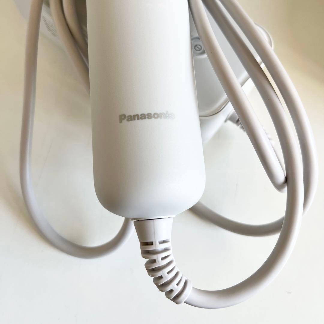【美品】Panasonic スムースエピ パワー&クール ES-WG0B-H