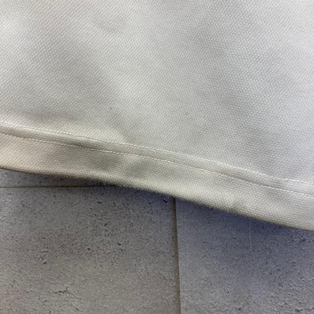 Needles ニードルズ ジャージ トラックパンツ MR286 L ベージュ