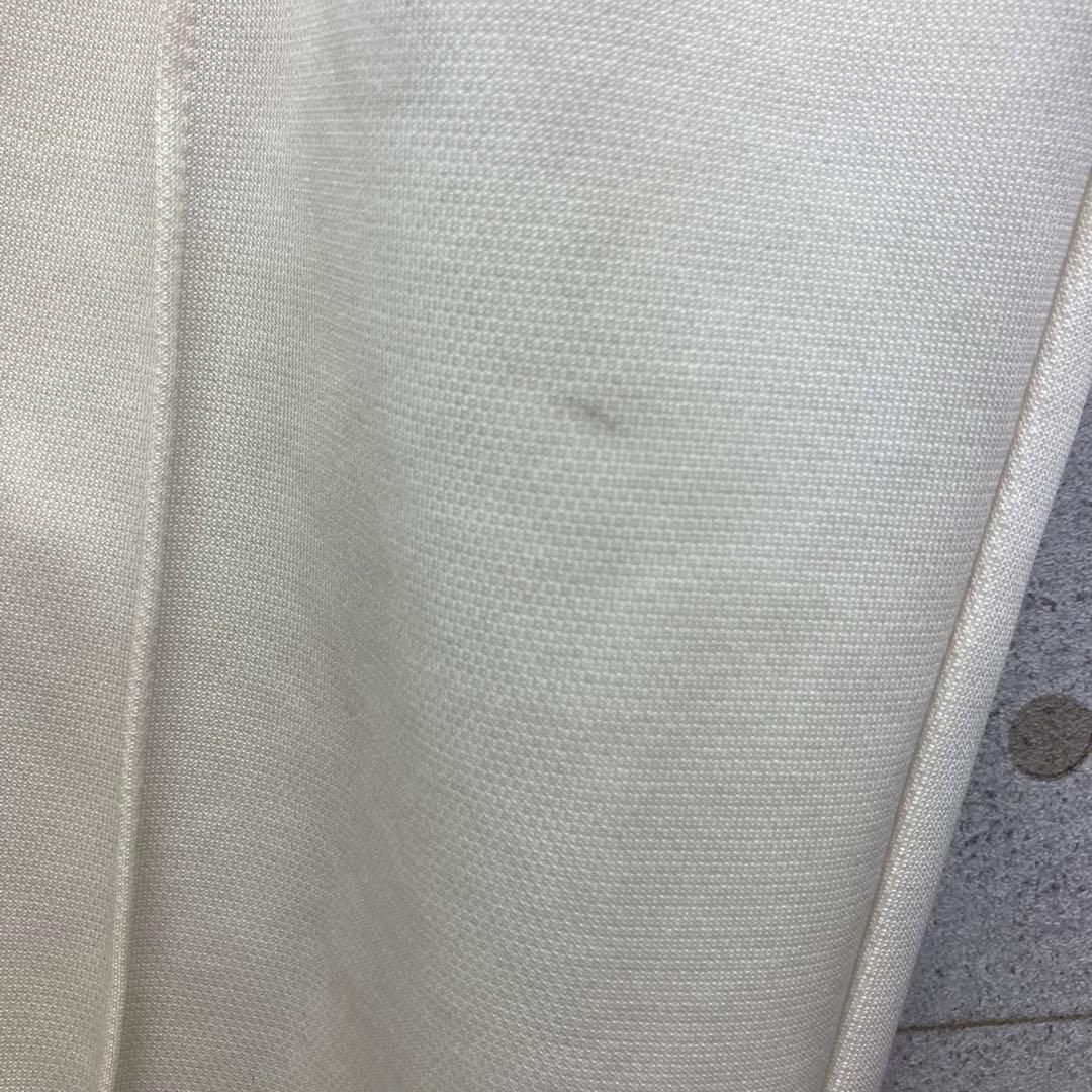 Needles ニードルズ ジャージ トラックパンツ MR286 L ベージュ