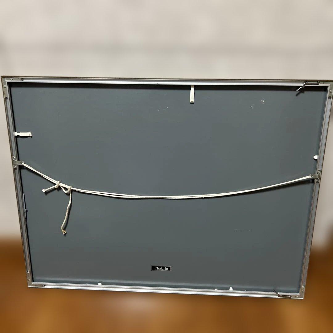 山家久幸　絵画