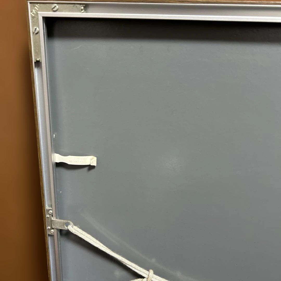 山家久幸　絵画