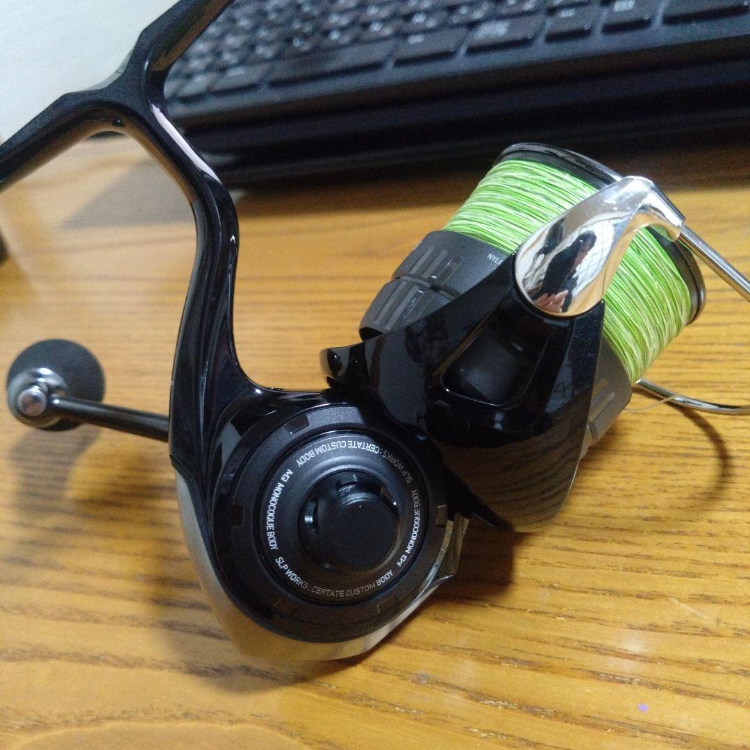 24セルテートカスタムボディ LT4000-CXH-SLPW SLPワークス