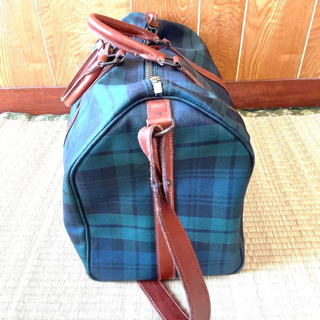 ポロラルフローレン　ボストンバッグ　50 ショルダー