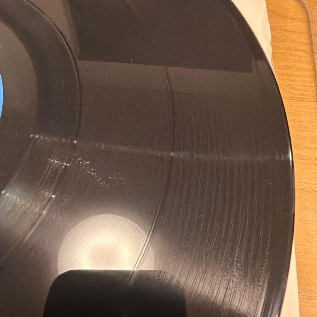 【3枚】SOUL SCREAM 蜂と蝶/ひと夜バカンス/Tou-kyo　レコード