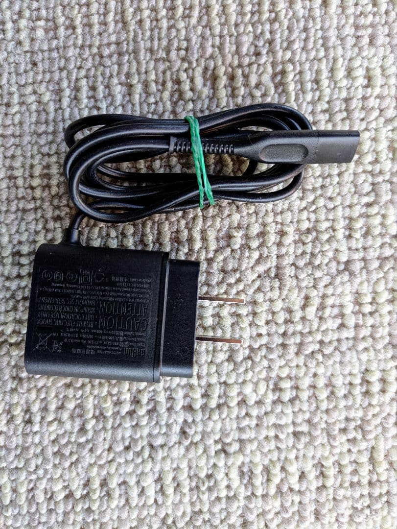 G*a様 ブラウン　シェーバー シリーズ7　72-G7500cc