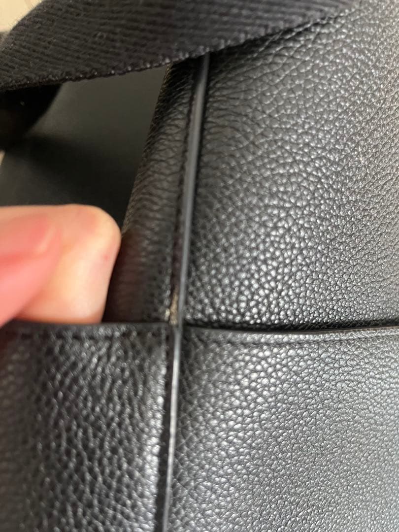 CELINE サングル　バッグ