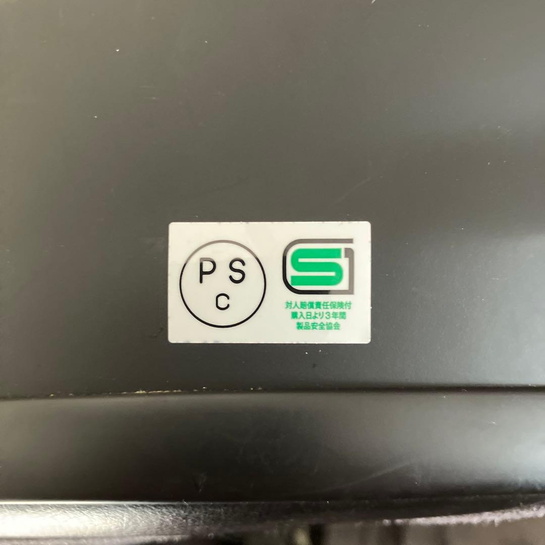 美品 SHOEI QWEST XL61cm 2015年12月製造 ミラーシールド