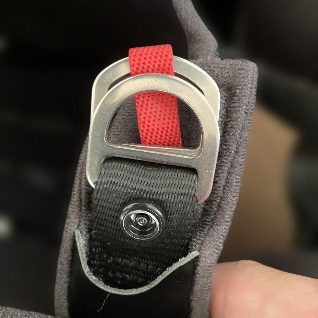 美品 SHOEI QWEST XL61cm 2015年12月製造 ミラーシールド