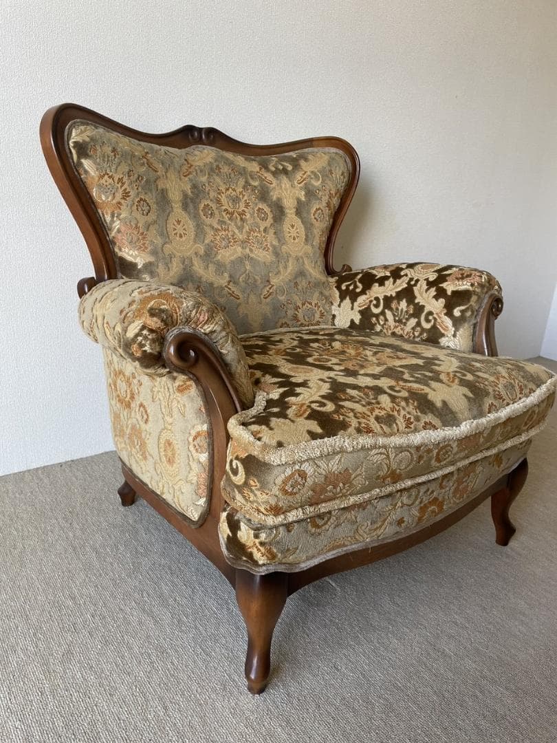 マルニ　マキシマム　アンドリューソファ　シングル　A