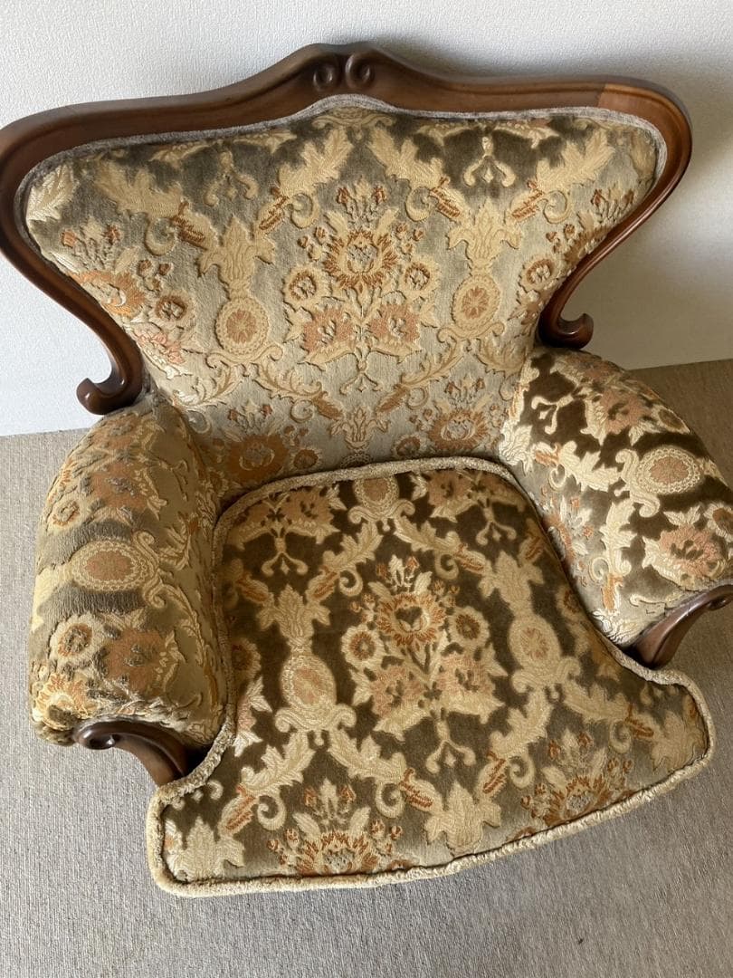 マルニ　マキシマム　アンドリューソファ　シングル　A