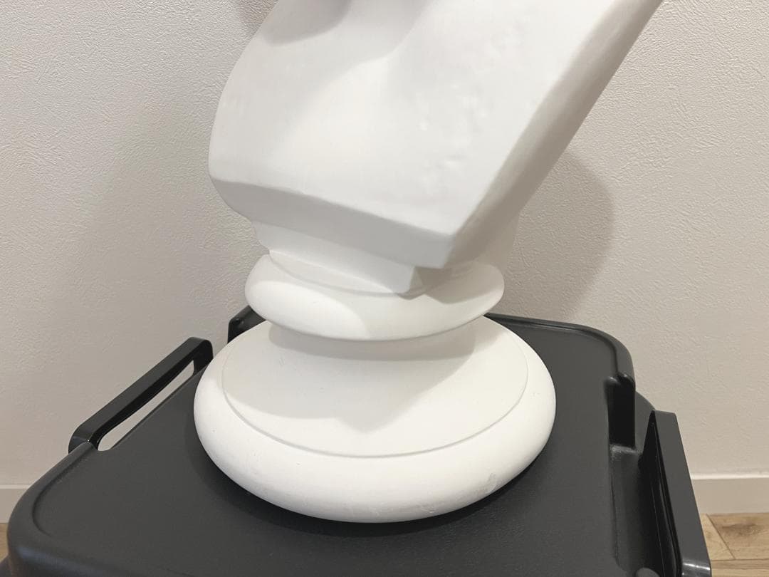 石膏像 ミロのヴィーナス 胸像 　デッサン インテリア