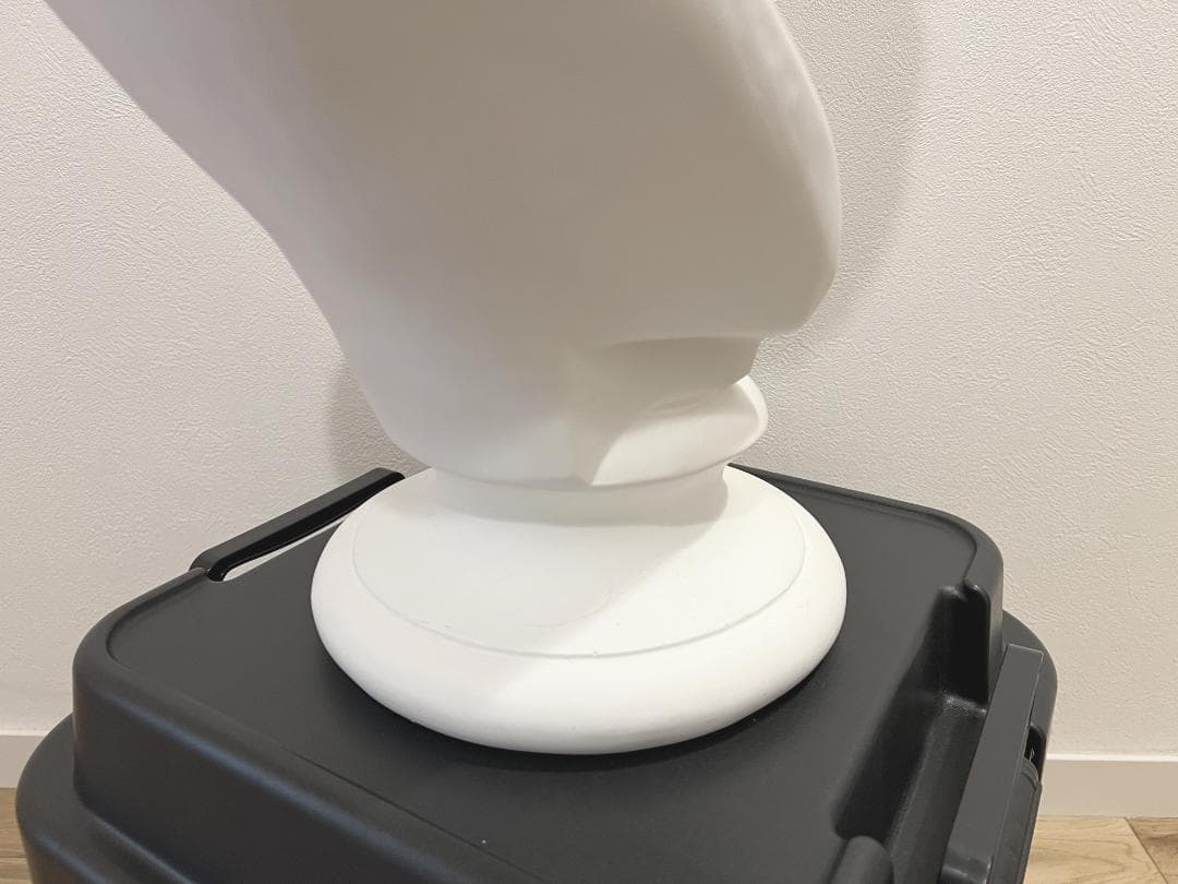 石膏像 ミロのヴィーナス 胸像 　デッサン インテリア