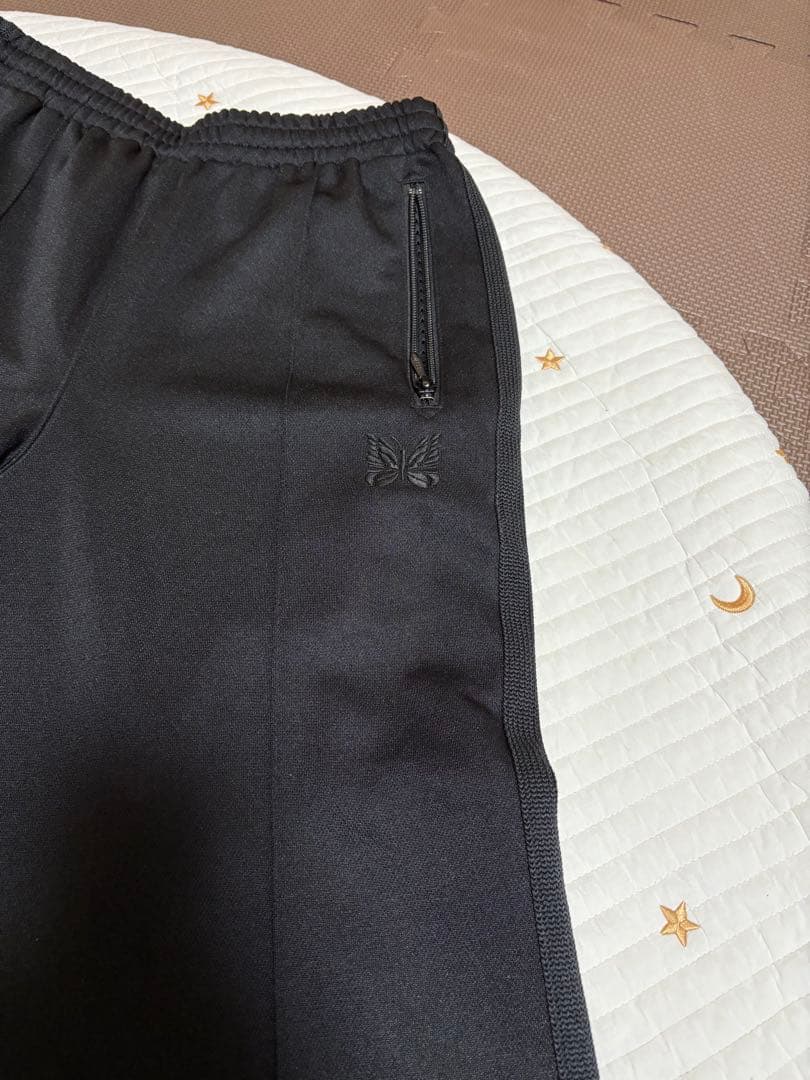 ロフトマン別注　ニードルズトラックパンツ