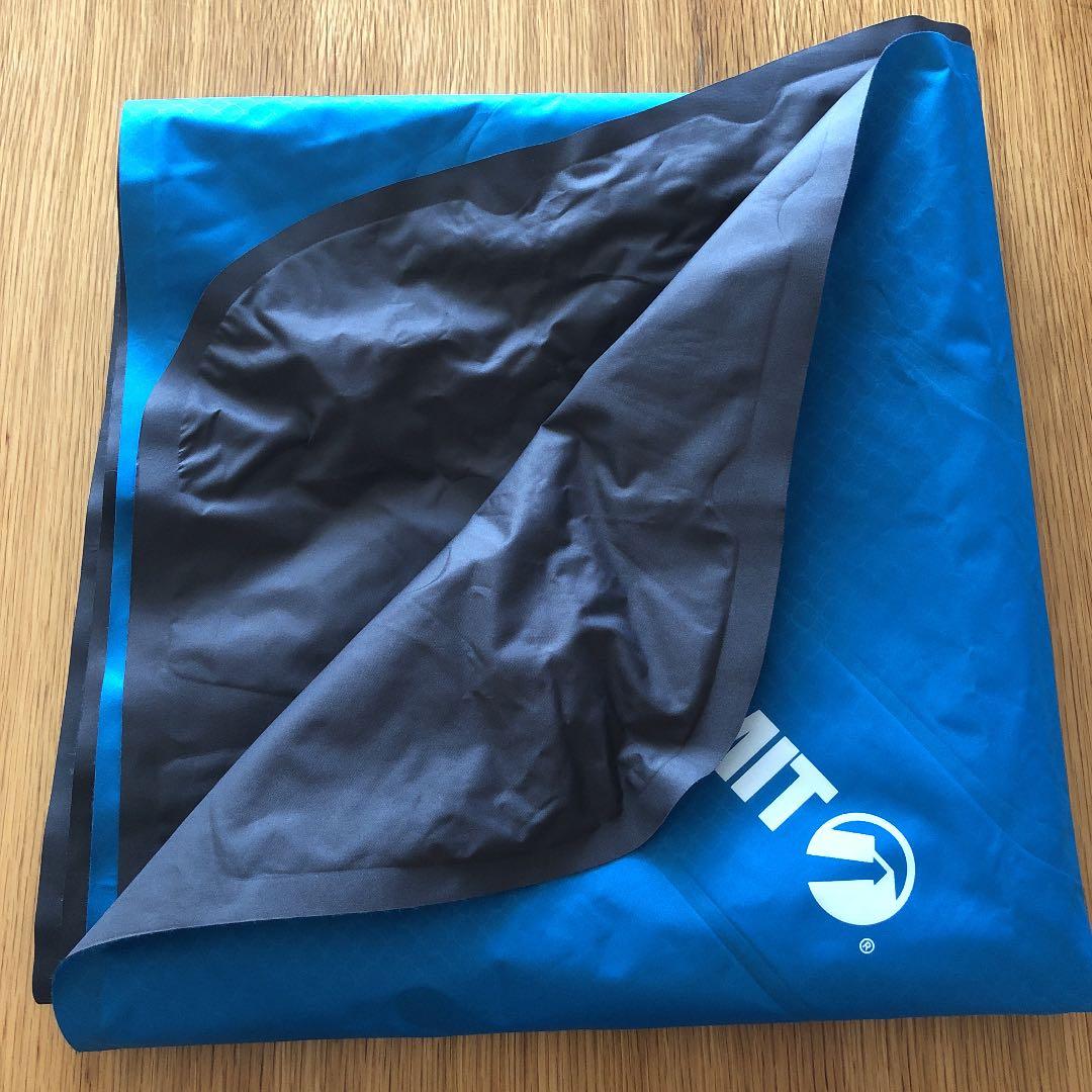 KLYMIT エアーマット