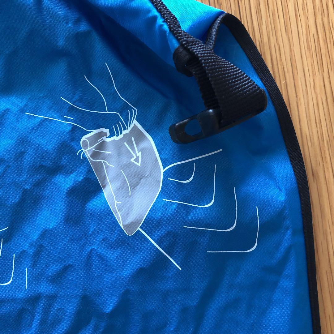 KLYMIT エアーマット