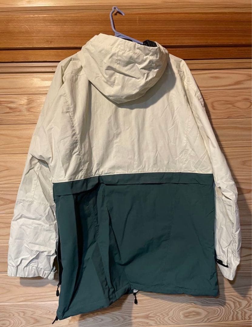 HIMANI スノボウェア　上下セット