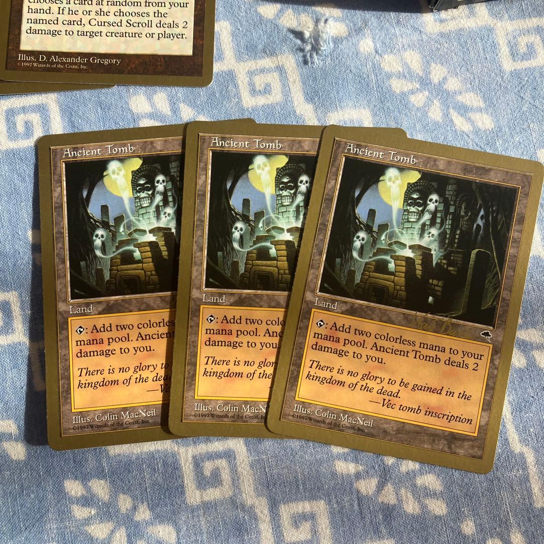 1999年ワールドチャンピオンシップカードセット