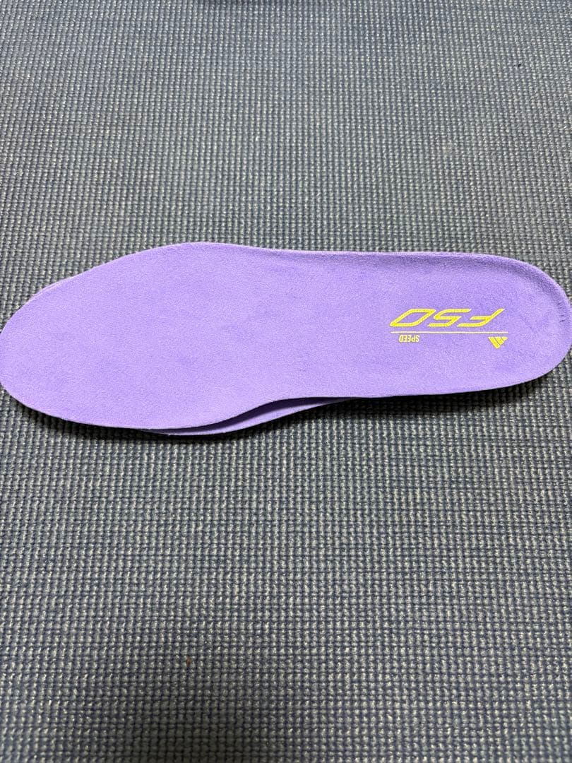 シューズ F50 ELITE HG/AG JAPAN 25.5cm