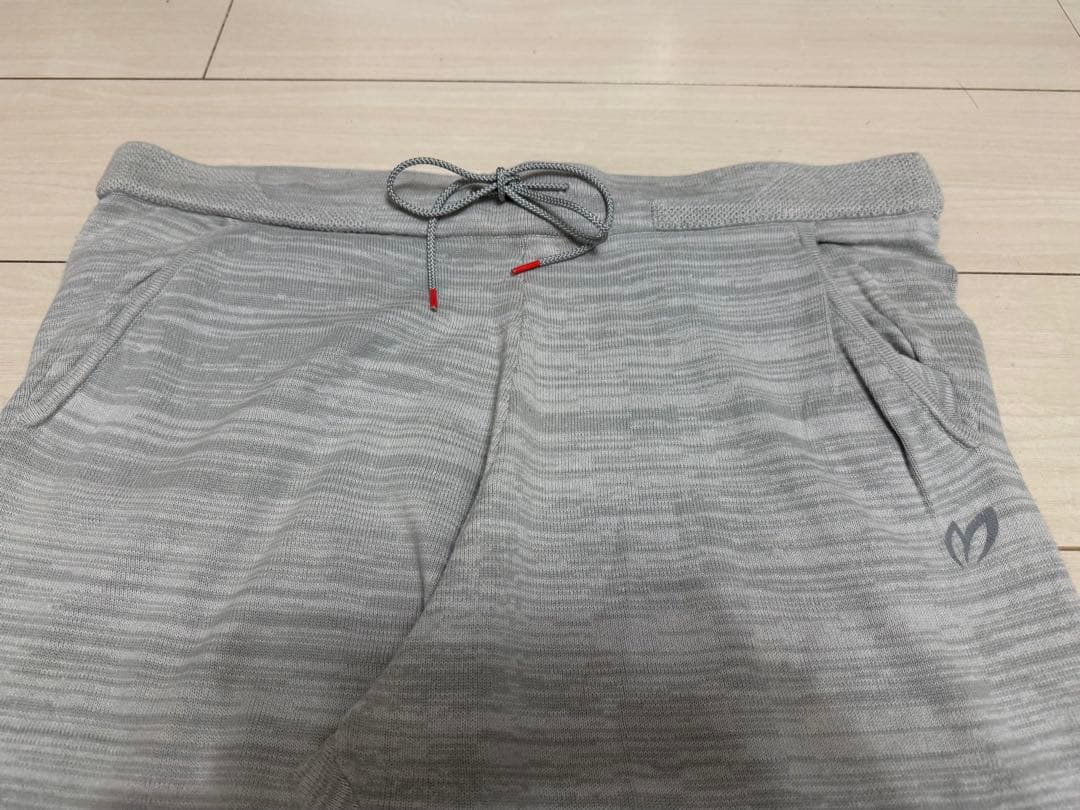 マスターバニーエディション◾️セットアップ◾️ グレー