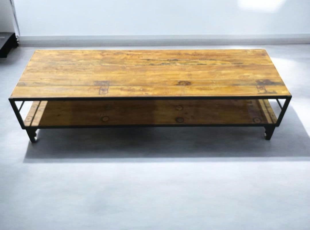 クラッシュゲート CRASH GATE ノディキシー テレビボード 148cm