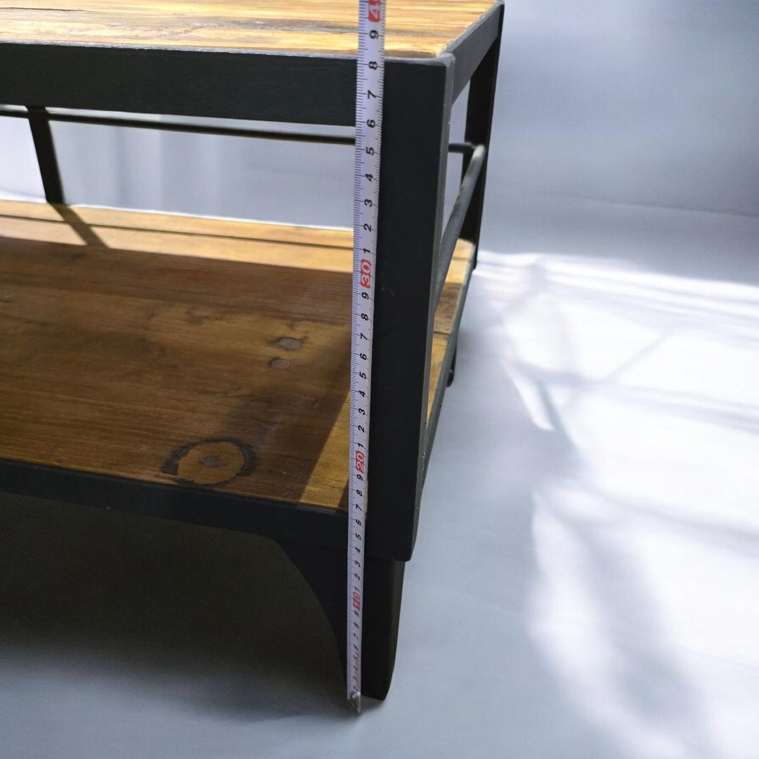 クラッシュゲート CRASH GATE ノディキシー テレビボード 148cm