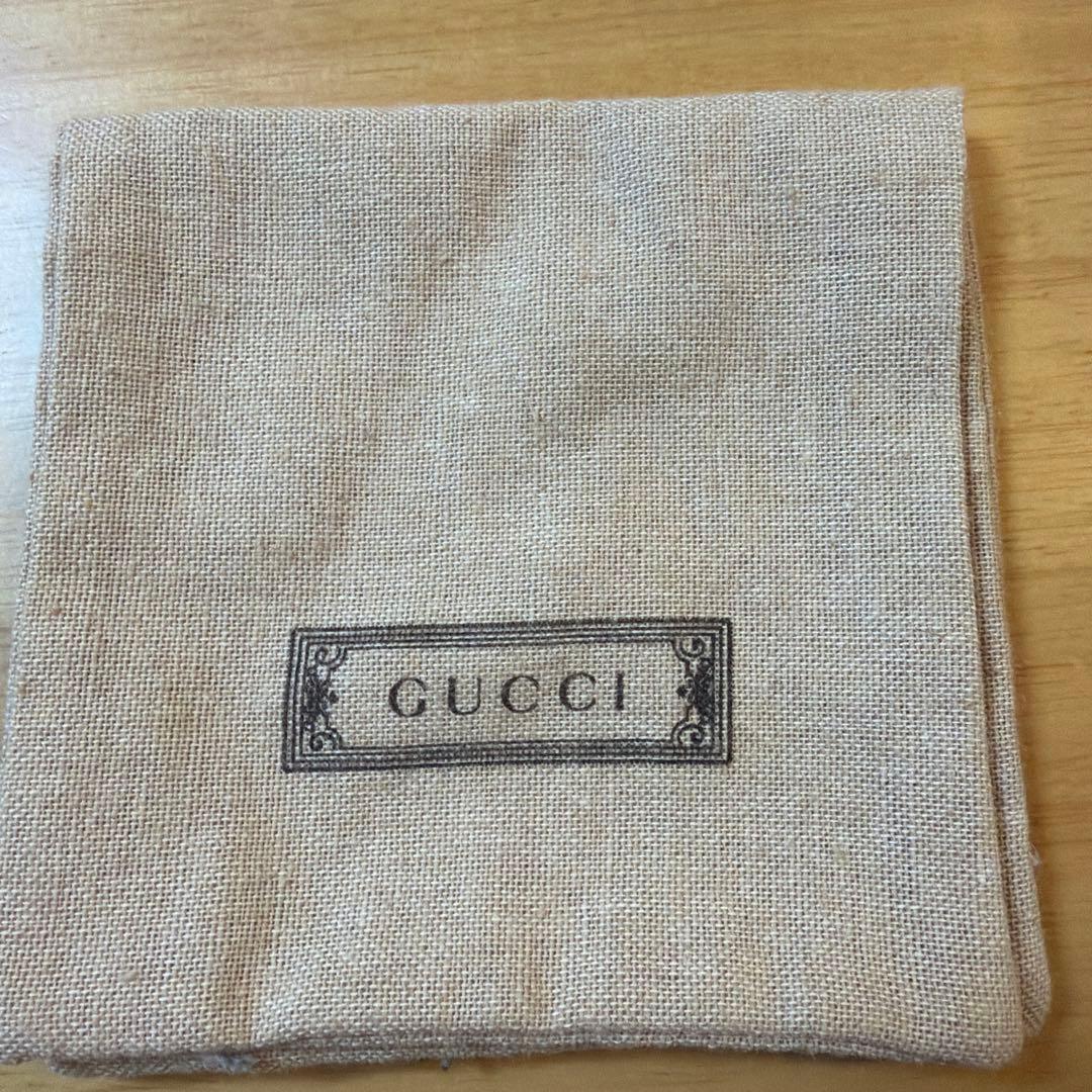 グッチ インターロッキング ブレスレット